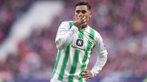 Este atacante argentino de 31 años suena en River Plate.