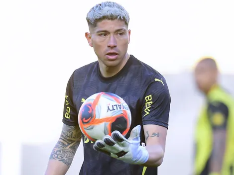 "Por algo lo devuelven": Condenan el regreso de Cortés a Colo Colo