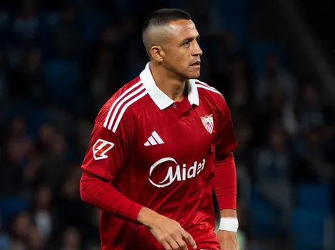 Sevilla: grandes noticias para Alexis en la previa de la Copa del Rey