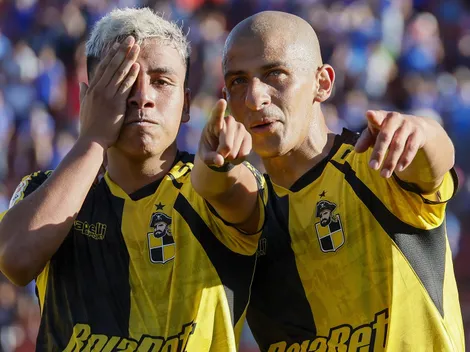 Estuvo en el estadio contra la U: Coquimbo va por cotizado DT chileno