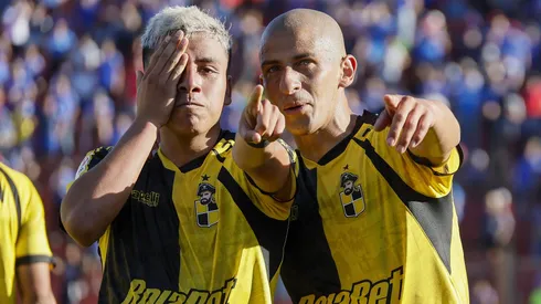 Coquimbo Unido sale al mercado.