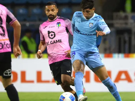 Se salvó del horrible Centenario... ¡Pero ahora pelea el descenso!