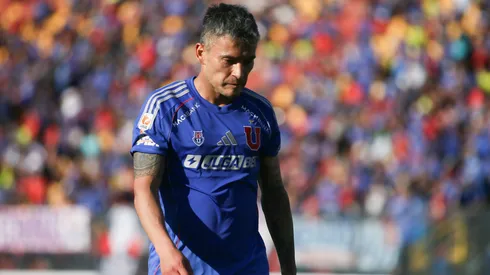 El Sifup reaccionó a los dichos de Charles Aránguiz