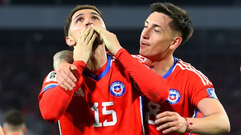 Este volante ofensivo chileno suena en dos clubes grandes de la primera división nacional.