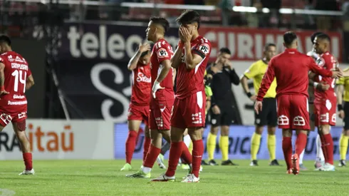 Ñublense quiere cerrar bien el año tras su mala campaña.