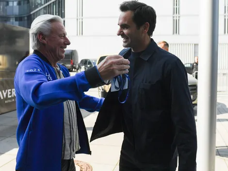 Histórico ex número 1 del mundo se arrepiente de su retiro del tenis