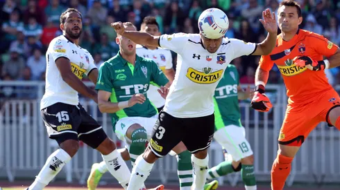 Tras largos años como asistente técnico en Brasil, Maldonado buscará iniciar su carrera como DT.