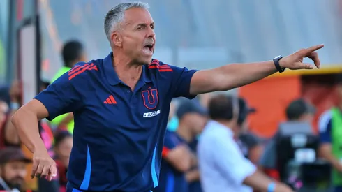 Gustavo Álvarez tendría su destino en gigante sudamericano según Pato Yáñez.