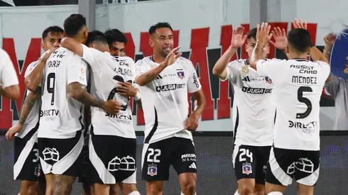 Colo Colo lo busca para el 2026 y el jugador 'pirata' lanzó un sutil guiño a Macul.