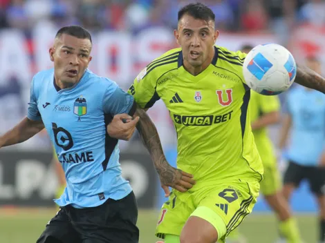 Guía completa para seguir la última fecha de la Liga de Primera 2025