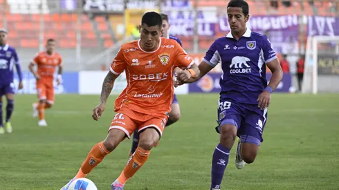En los próximos días Cobreloa y Concepción definen el segundo ascenso a la Liga de Primera 2026.