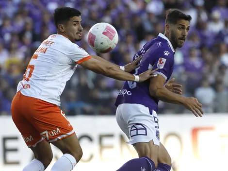 ¿Cuándo es la final de vuelta por la Liguilla entre Concepción y Cobreloa?