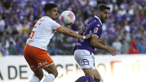 Deportes Concepción y Cobreloa tienen 90 minutos más para luchar por el ascenso.