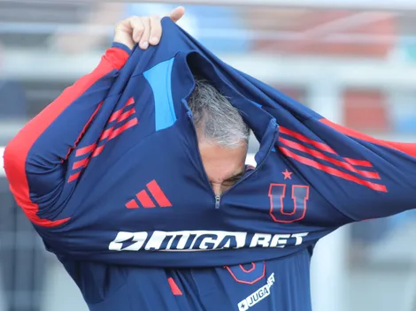 "Se contactó": destapan al primer técnico que llama la U para el 2026