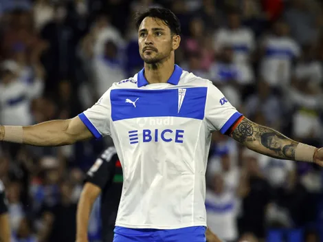 Tribunal toma decisión tras polémica de Zampedri: ¿Juega o no?