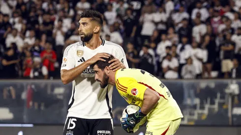 De Paul tendrá mayor competencia con el regreso de Julio Fierro