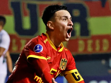 Tres históricos de Unión se ofrecen para la “Operación Retorno”