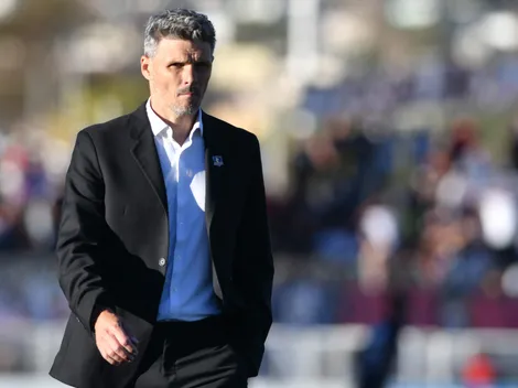 Pase lo que pase: sentencian futuro de Ortiz en Colo Colo