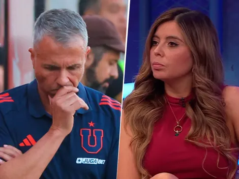 “Egoísta”: Vero Bianchi lapidaria con los dichos de Álvarez y salida de la U