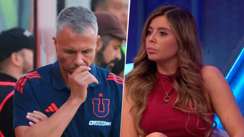 Vero Bianchi recalcó que Álvarez pudo esperar para anunciar su salida de la U