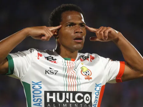 ¿Deja a los Mineros? El club que va detrás de Munder para el 2026