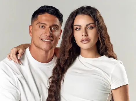 Hacen pebre a Sammis Reyes por polémica frase del "hombrecito"