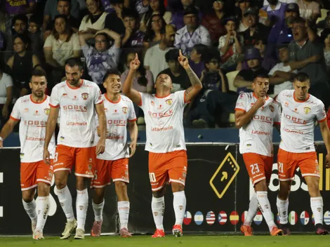 La estadística que Cobreloa quiere derrumbar para conseguir el anhelado ascenso