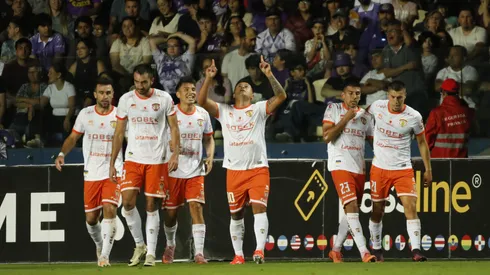 Cobreloa sueña con volver a la Liga de Primera