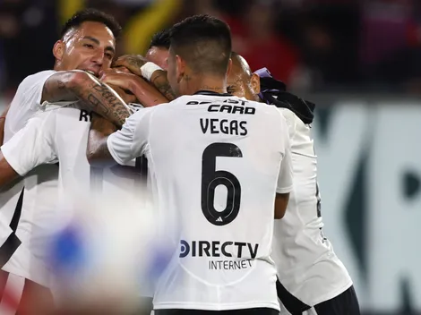 Exigen una chance para el refuerzo goleador que ya llegó a Colo Colo