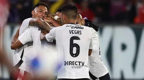 Colo Colo piensa en la temporada 2026.