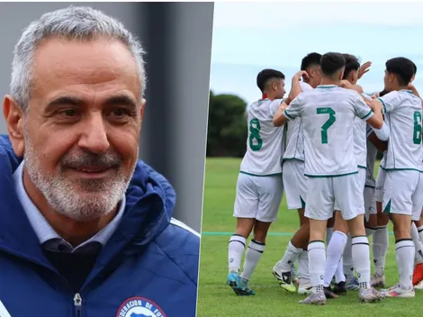 "El reglamento se lo metió en el c...": la molestia de Wanderers con Milad