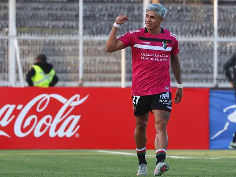 Pronósticos Palestino vs Huachipato: Árabes y Acereros abren la última fecha del Campeonato Nacional