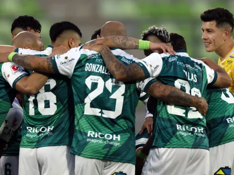 Figura de Santiago Wanderers confirma que deja el club