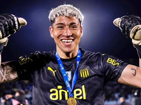 En Colo Colo zanjan el futuro de Cortés: “Lo más sano es que…”