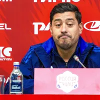 Ex goleador de la Roja se aburre de Nicolás Córdova: ＂No ha dado el ancho＂