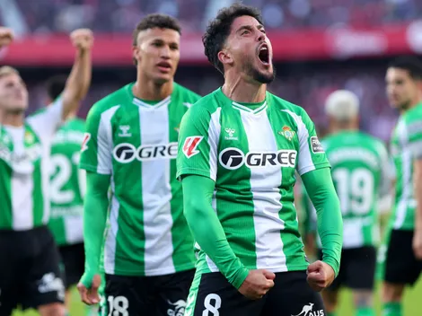 Pronósticos Real Betis vs Barcelona: los Béticos quieren aprovechar el envión para bajar al líder