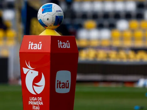 Partidos en simultáneo: así se jugará la Fecha 30 de la Liga de Primera