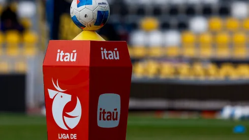 Programación Fecha 30 Liga de Primera.