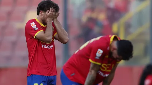 Unión Española es el primer descendido en el Campeonato Nacional 2025.