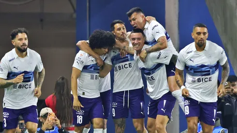 La UC quiere retener a una de sus figuras del 2025.