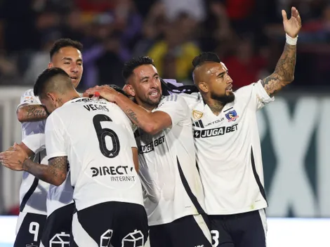 La gran noticia que recibe Colo Colo en el mercado de fichajes