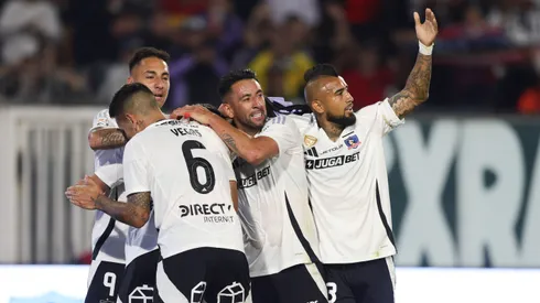 Colo Colo ya mira el mercado de fichajes.