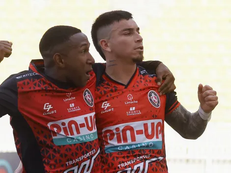 Daniel “Popín” Castro se refiere a opción de llegar a Colo Colo: “Es un honor”