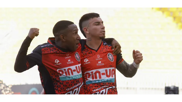 Popín Castro recalcó que existe una opción para llegar a Colo Colo