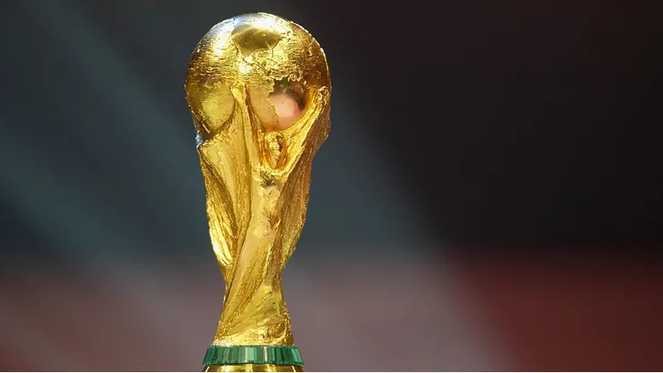 Este viernes 5 de diciembre se celebrará el sorteo de la fase de grupos del Mundial 2026.