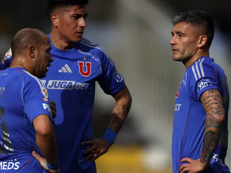 El compañero que defiende con todo a Charles Aránguiz: "Dijo lo que..."