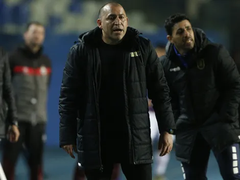 ¡Todo listo! El DT de moda del fútbol chileno da el gran salto