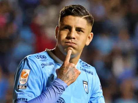 Iquique advierte a la U y a quienes los dieron por muertos