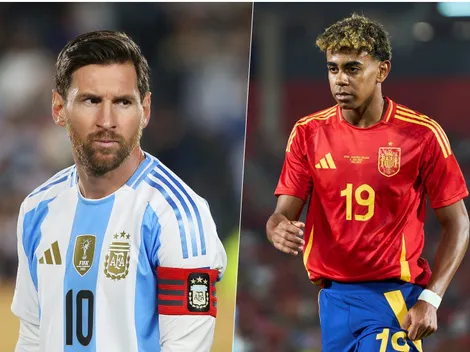 Estos son los cuatro bombos del sorteo del Mundial de este viernes