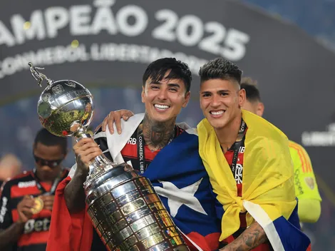 Travestis y escorts: la alocada fiesta que sacude al Flamengo de Pulgar